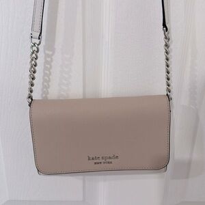 Flap Crossbody
